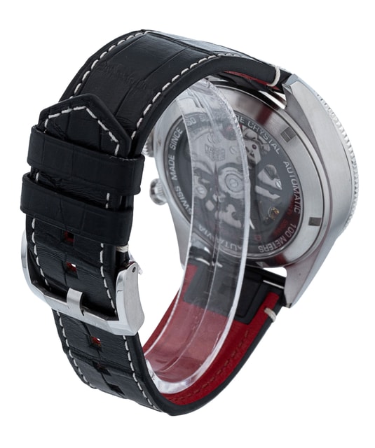 Tag Heuer Autavia CBE511A.FC8279 Image 3